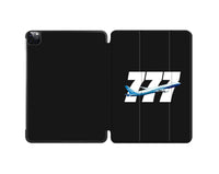 Thumbnail for Super Boeing 777 Designed iPad Cases