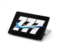 Thumbnail for Super Boeing 777 Designed Macbook Cases