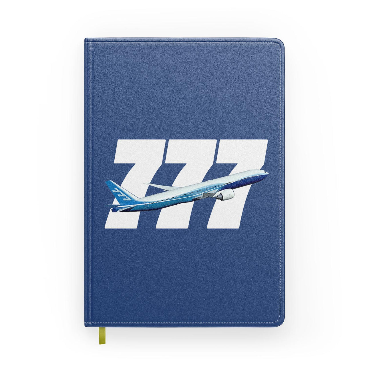 Super Boeing 777 Designed Notebooks