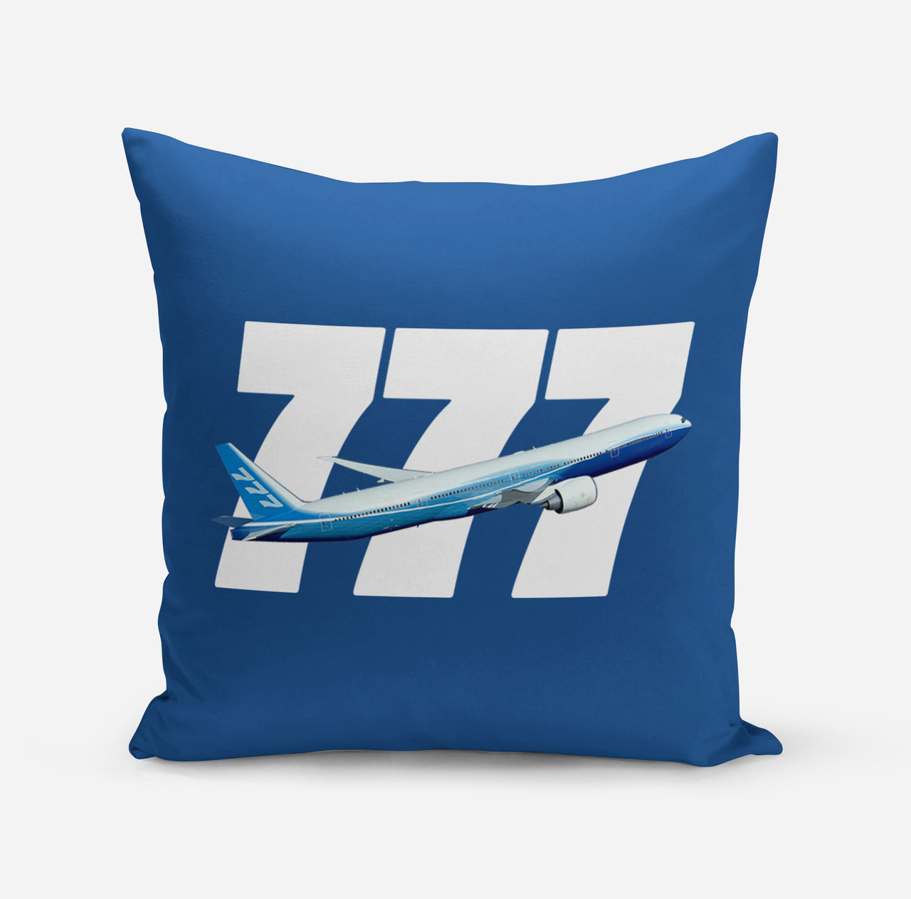 Super Boeing 777 Designed Pillows