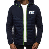Thumbnail for Super Boeing 777 Designed Sportive Jackets