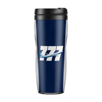 Thumbnail for Super Boeing 777 Designed Travel Mugs