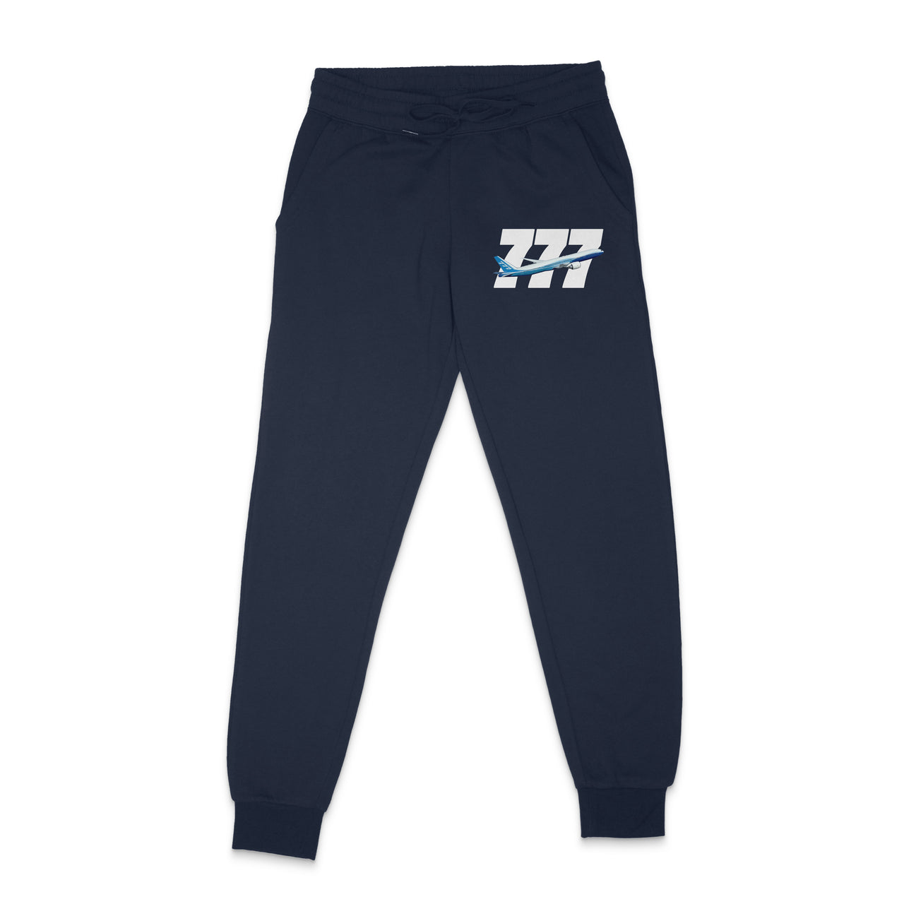 Super Boeing 777 Designed Sweatpants