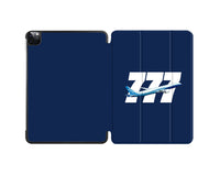 Thumbnail for Super Boeing 777 Designed iPad Cases