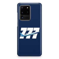 Thumbnail for Super Boeing 777 Samsung A Cases