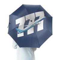 Thumbnail for Super Boeing 777 Designed Umbrella
