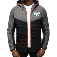 Thumbnail for Super Boeing 777 Designed Sportive Jackets