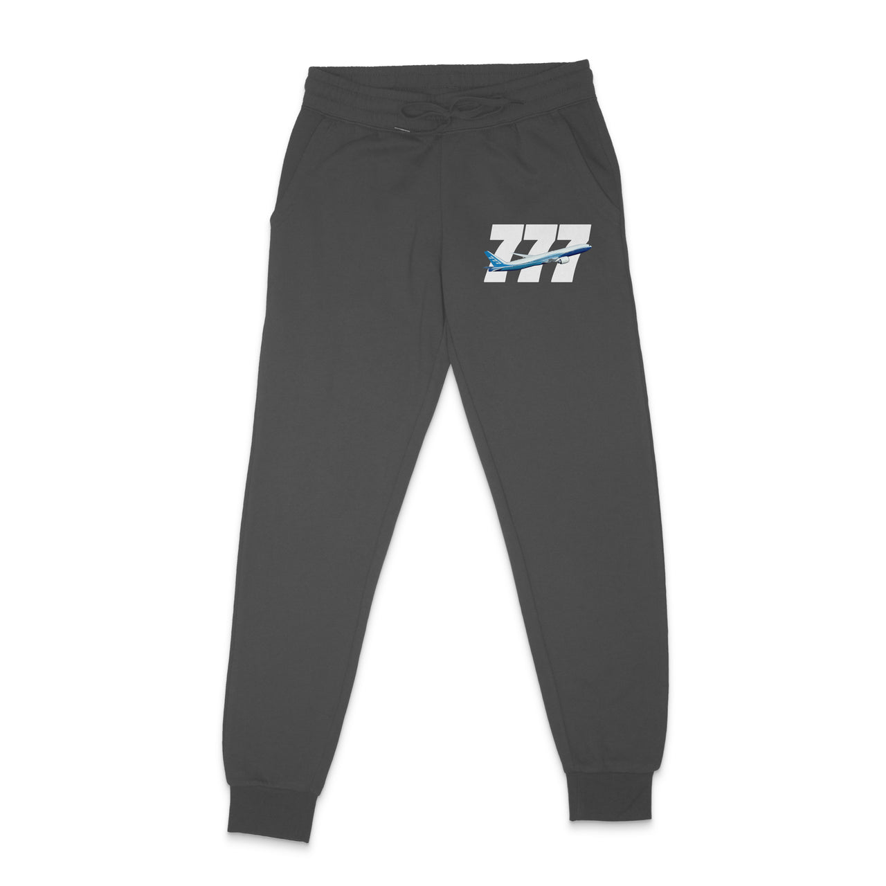 Super Boeing 777 Designed Sweatpants