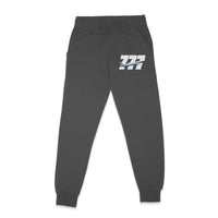 Thumbnail for Super Boeing 777 Designed Sweatpants