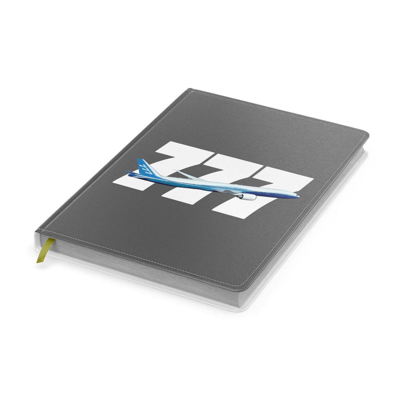 Super Boeing 777 Designed Notebooks