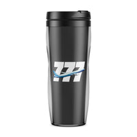 Thumbnail for Super Boeing 777 Designed Travel Mugs