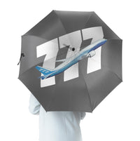 Thumbnail for Super Boeing 777 Designed Umbrella