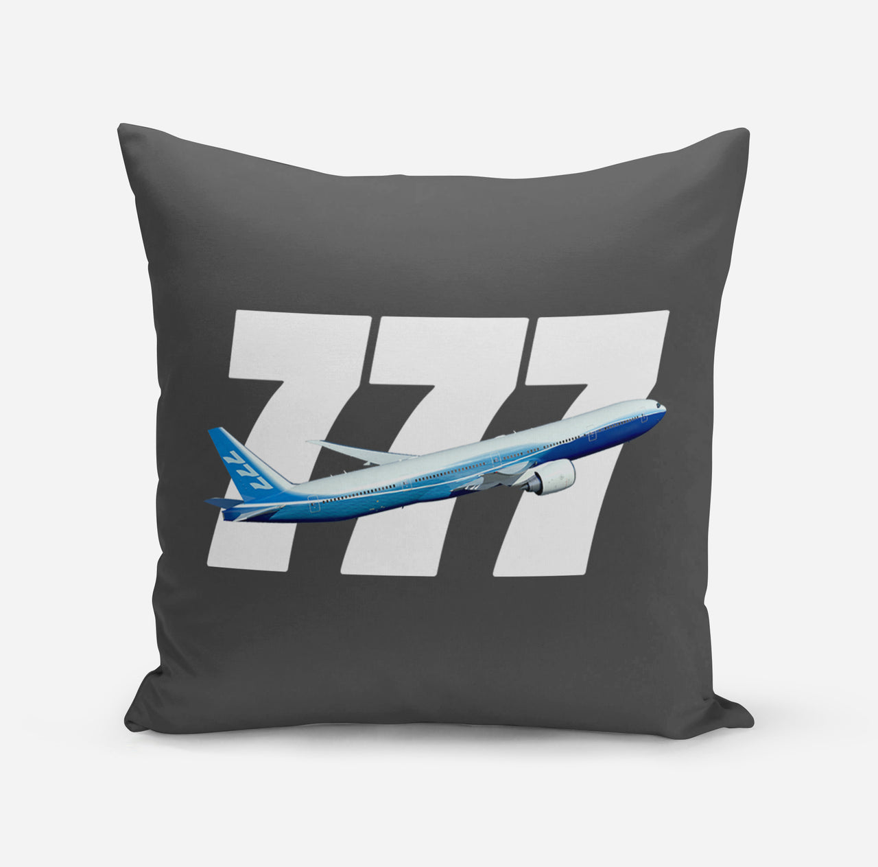 Super Boeing 777 Designed Pillows