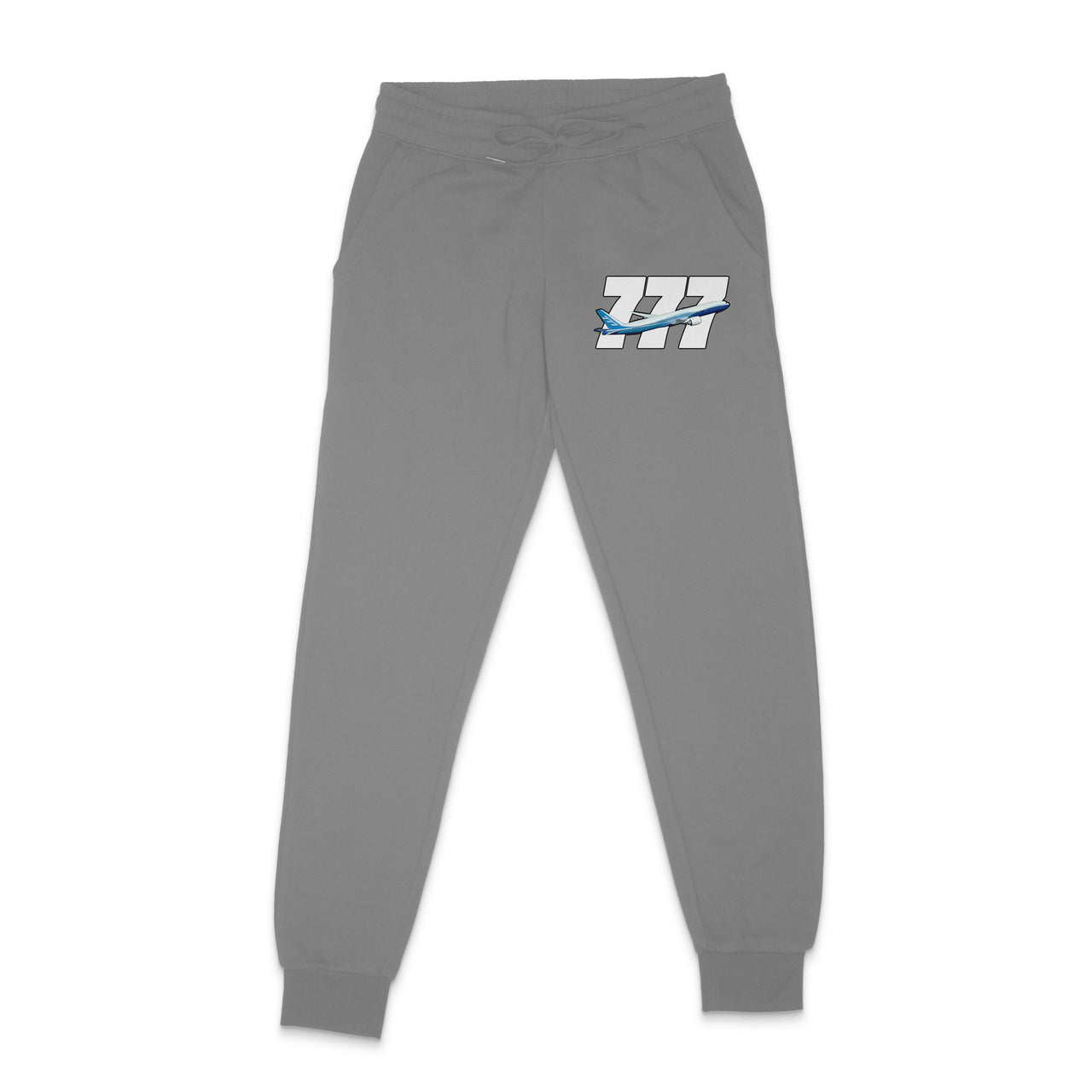 Super Boeing 777 Designed Sweatpants