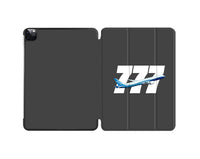 Thumbnail for Super Boeing 777 Designed iPad Cases