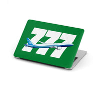 Thumbnail for Super Boeing 777 Designed Macbook Cases