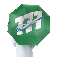 Thumbnail for Super Boeing 777 Designed Umbrella
