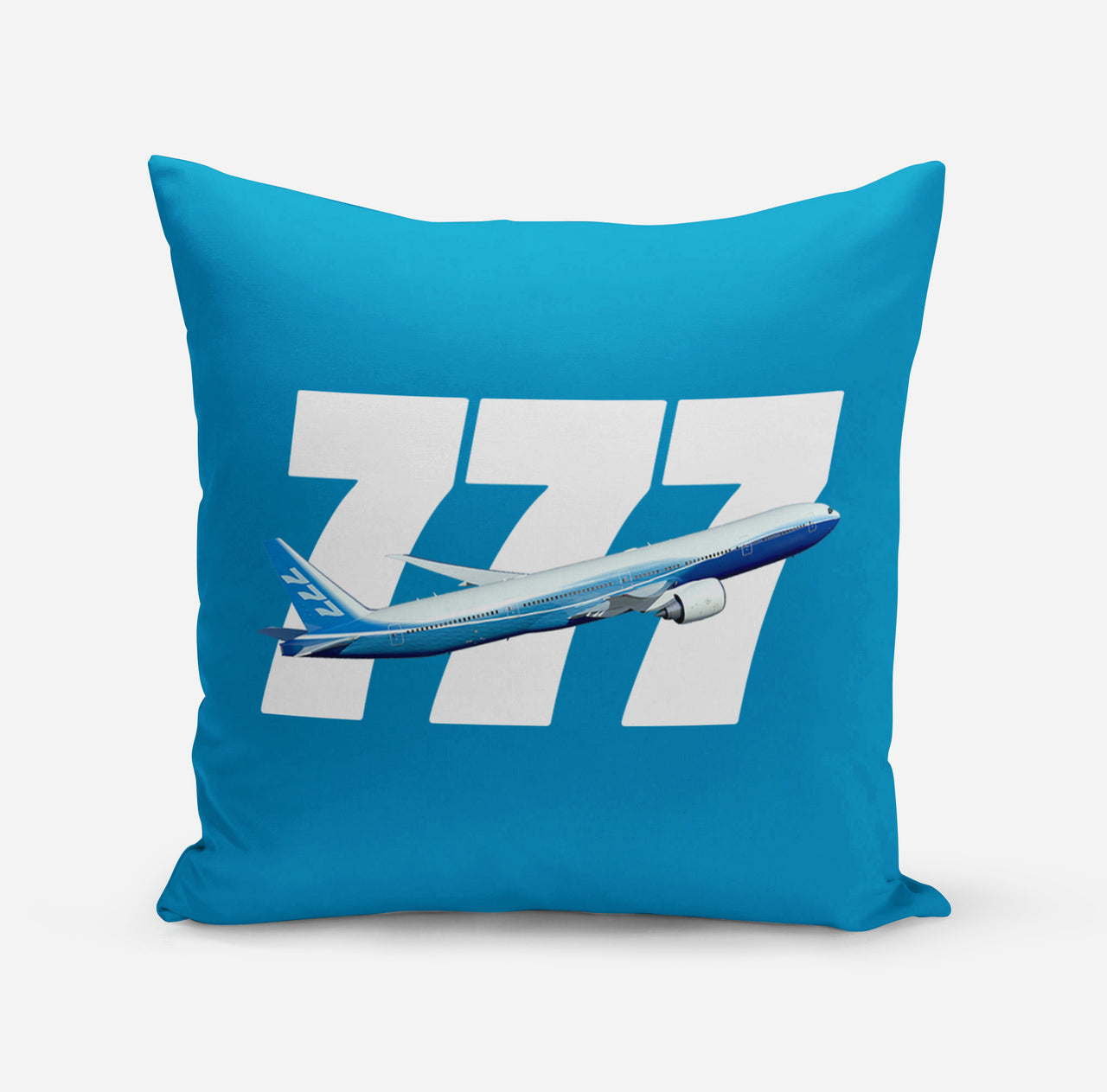 Super Boeing 777 Designed Pillows