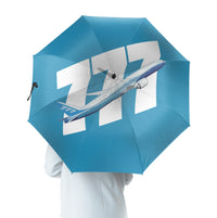 Thumbnail for Super Boeing 777 Designed Umbrella