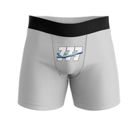 Thumbnail for Super Boeing 777 Designed Men Boxers
