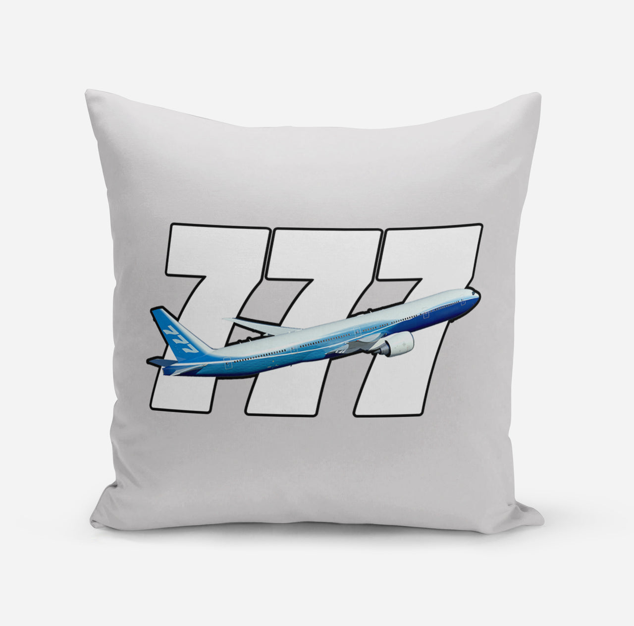 Super Boeing 777 Designed Pillows