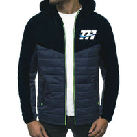 Thumbnail for Super Boeing 777 Designed Sportive Jackets
