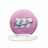 Thumbnail for Super Boeing 777 Designed Pins