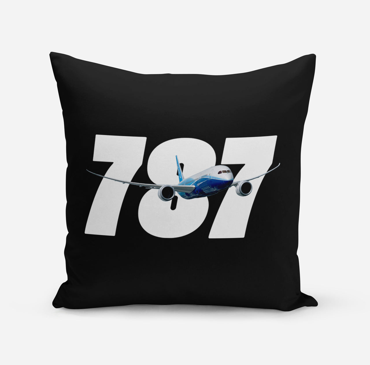 Super Boeing 787 Designed Pillows
