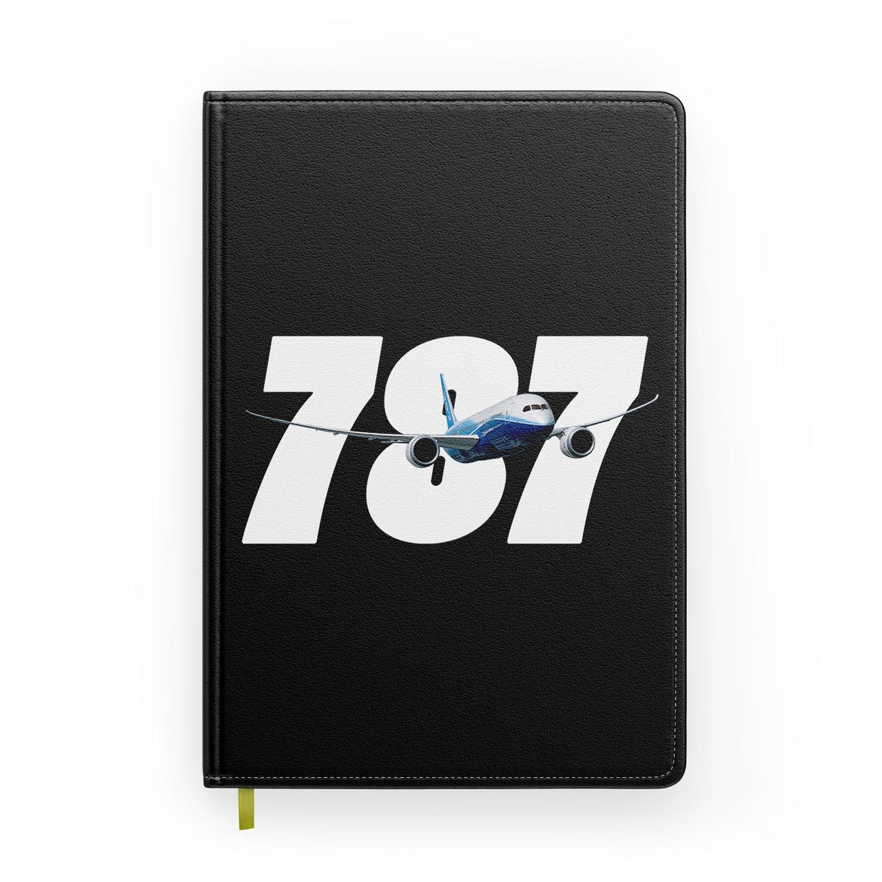 Super Boeing 787 Designed Notebooks
