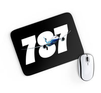 Thumbnail for Super Boeing 787 Designed Mouse Pads