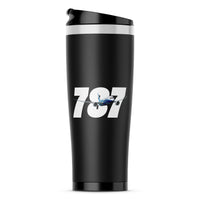Thumbnail for Super Boeing 787 Designed Stainless Steel Travel Mugs