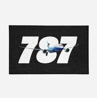 Thumbnail for Super Boeing 787 Designed Door Mats