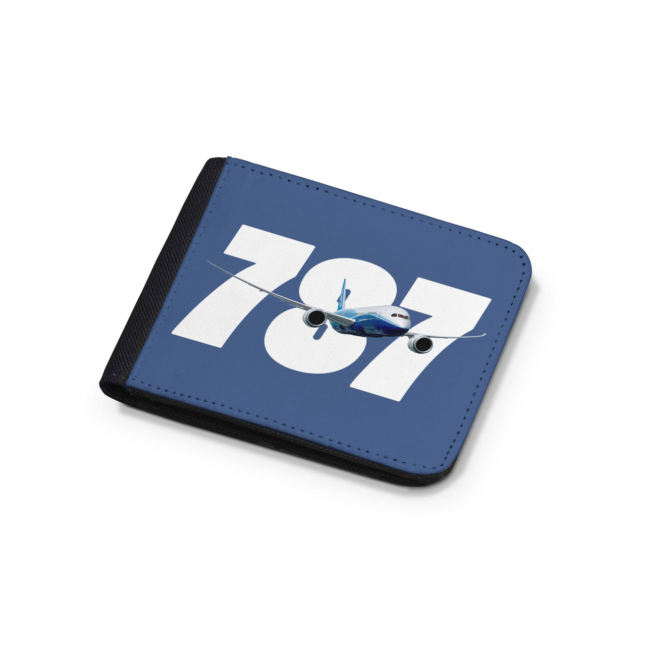 Super Boeing 787 Designed Wallets