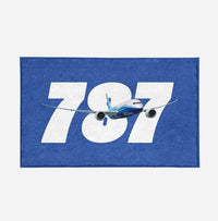 Thumbnail for Super Boeing 787 Designed Door Mats