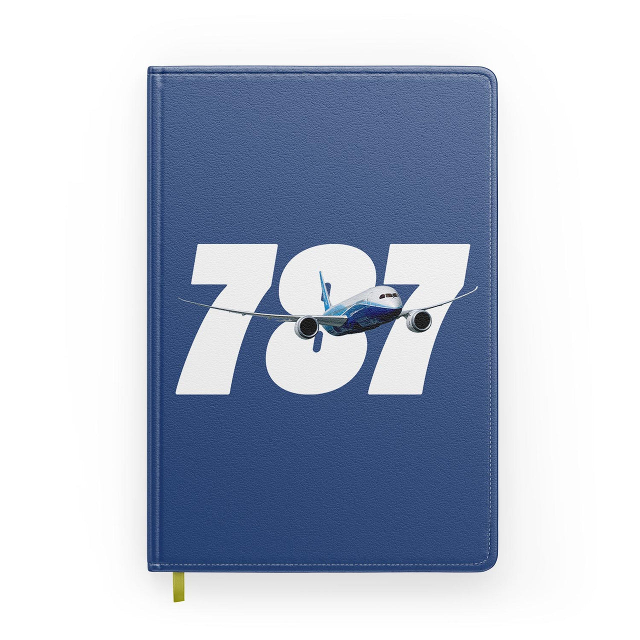 Super Boeing 787 Designed Notebooks