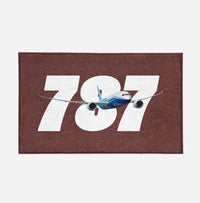 Thumbnail for Super Boeing 787 Designed Door Mats