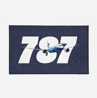 Thumbnail for Super Boeing 787 Designed Door Mats