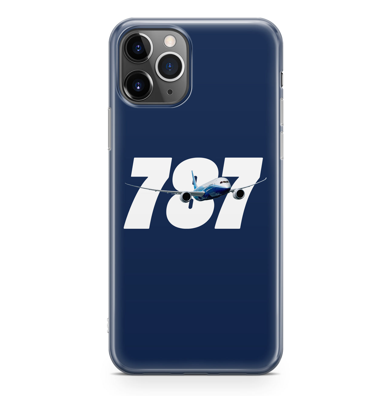 Super Boeing 787 Designed iPhone Cases