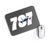 Thumbnail for Super Boeing 787 Designed Mouse Pads