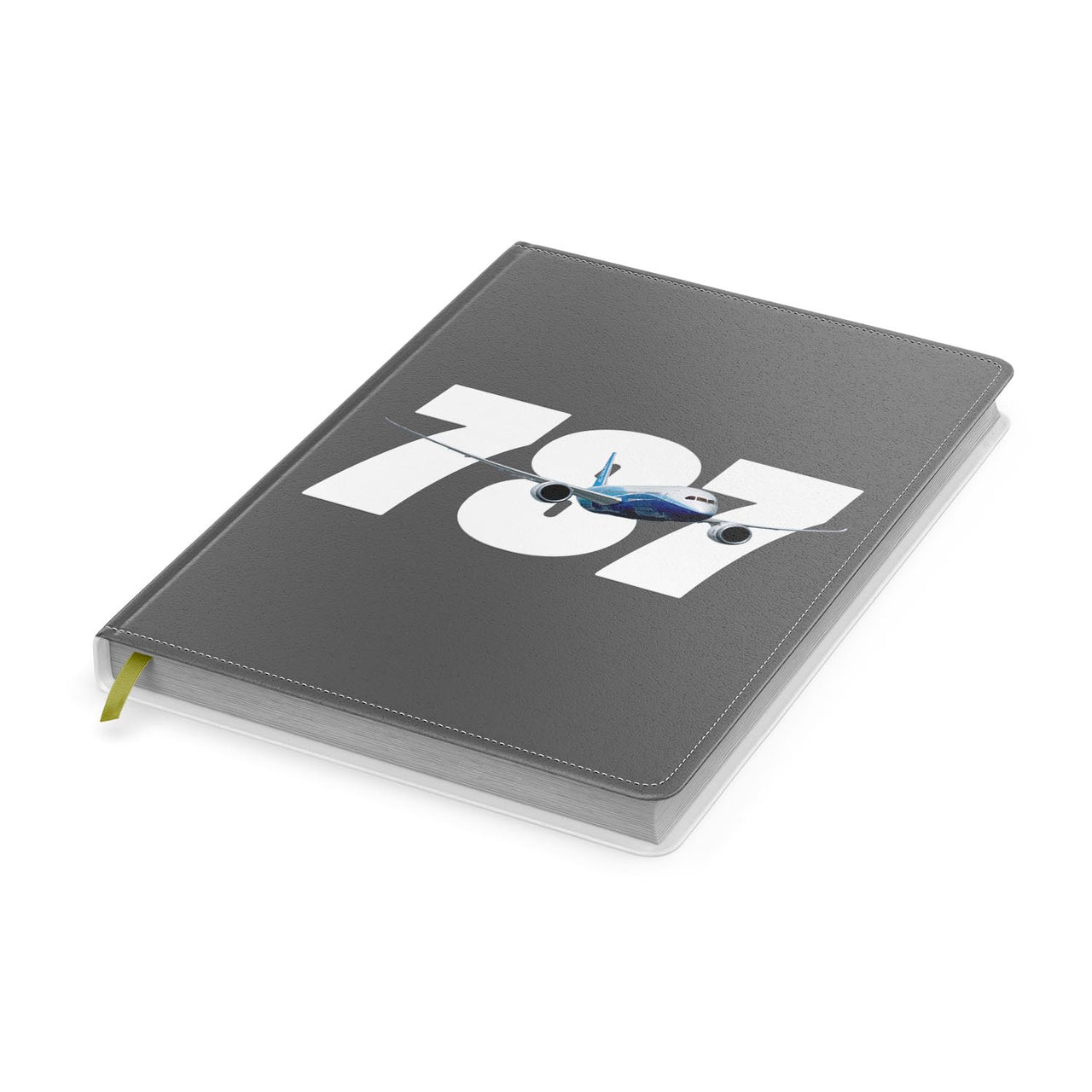 Super Boeing 787 Designed Notebooks