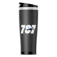 Thumbnail for Super Boeing 787 Designed Stainless Steel Travel Mugs