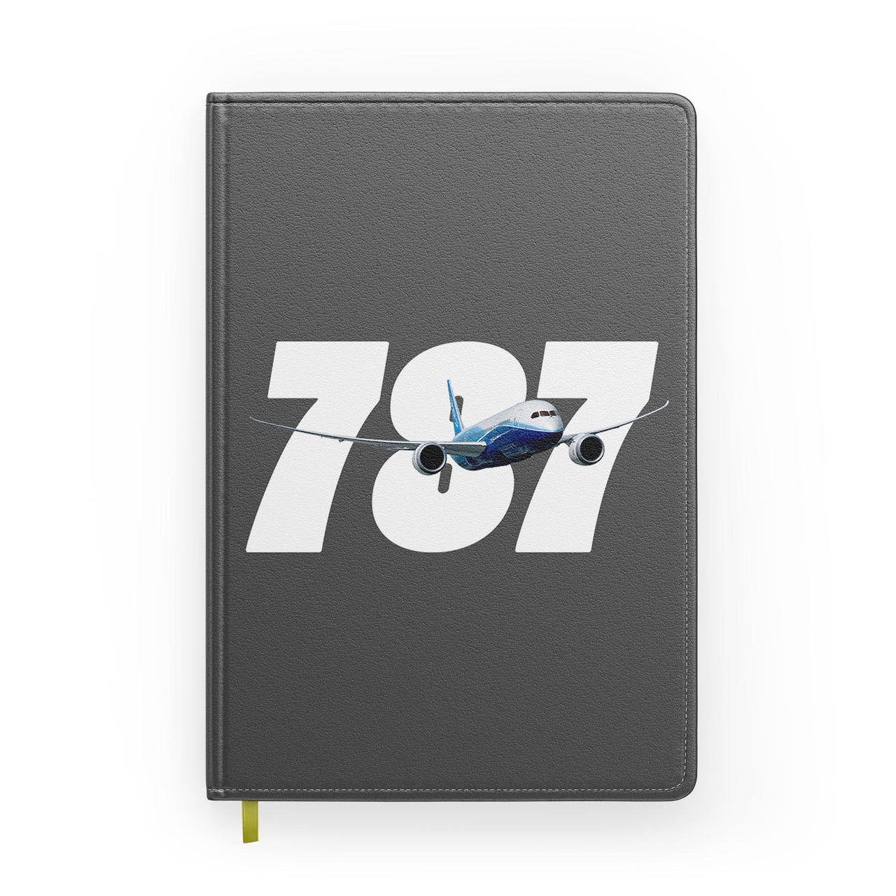 Super Boeing 787 Designed Notebooks