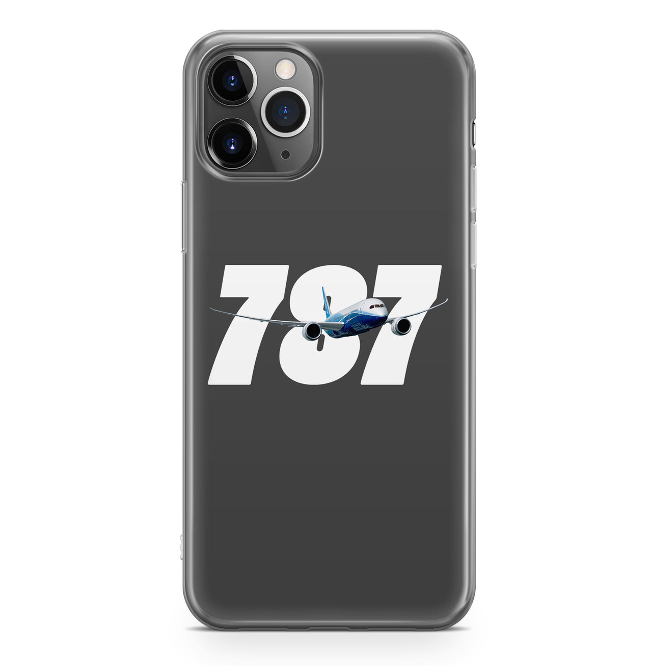 Super Boeing 787 Designed iPhone Cases