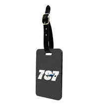 Thumbnail for Super Boeing 787 Designed Luggage Tag