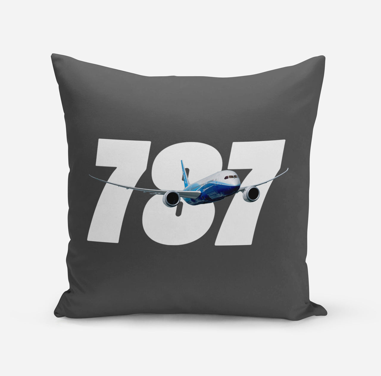 Super Boeing 787 Designed Pillows