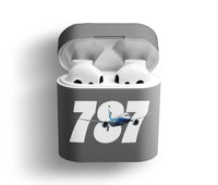 Thumbnail for Super Boeing 787 Designed AirPods  Cases