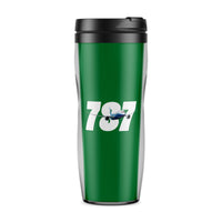 Thumbnail for Super Boeing 787 Designed Travel Mugs