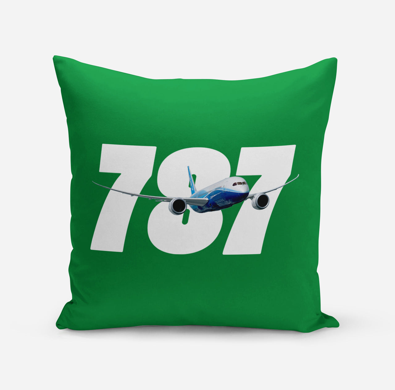 Super Boeing 787 Designed Pillows