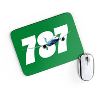 Thumbnail for Super Boeing 787 Designed Mouse Pads
