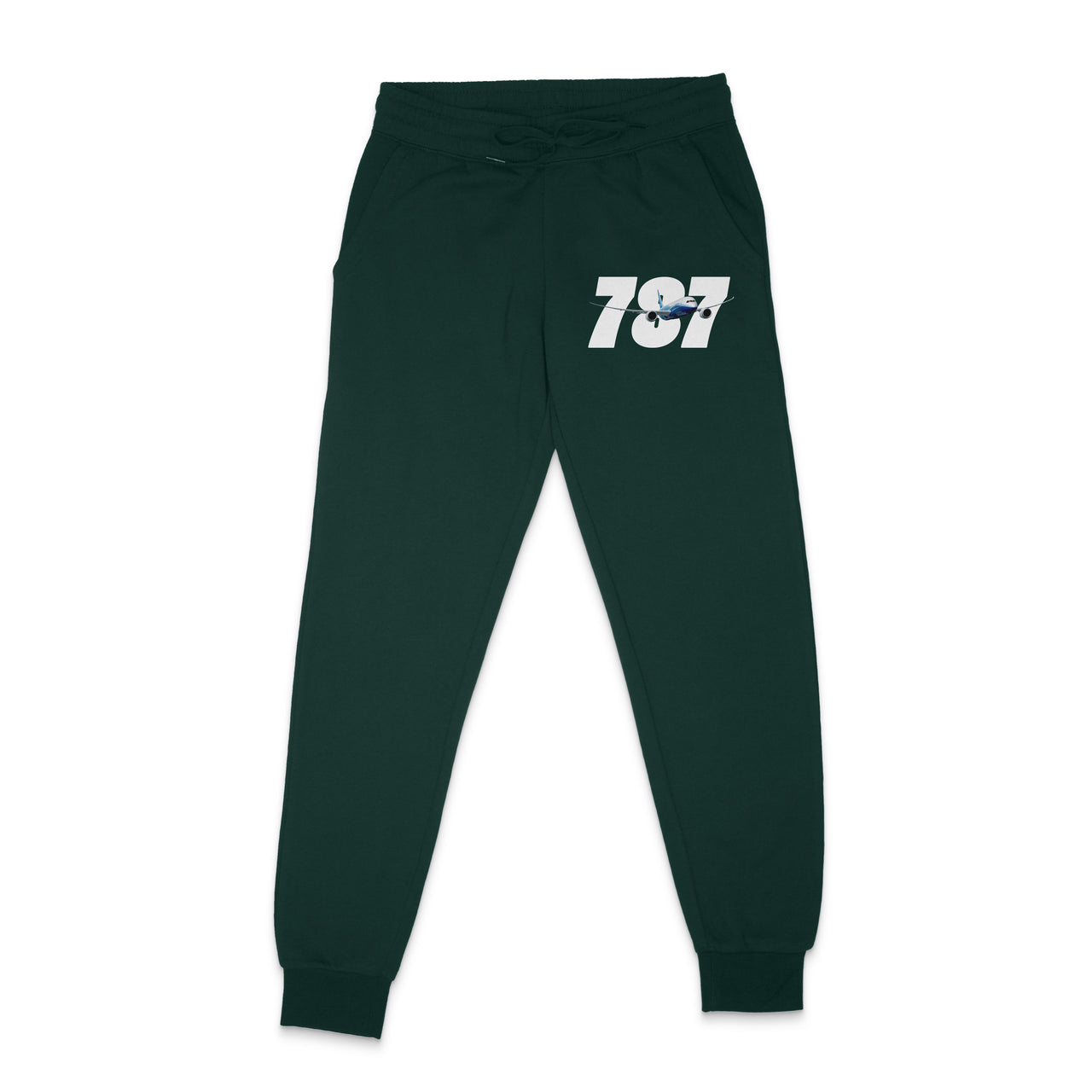 Super Boeing 787 Designed Sweatpants